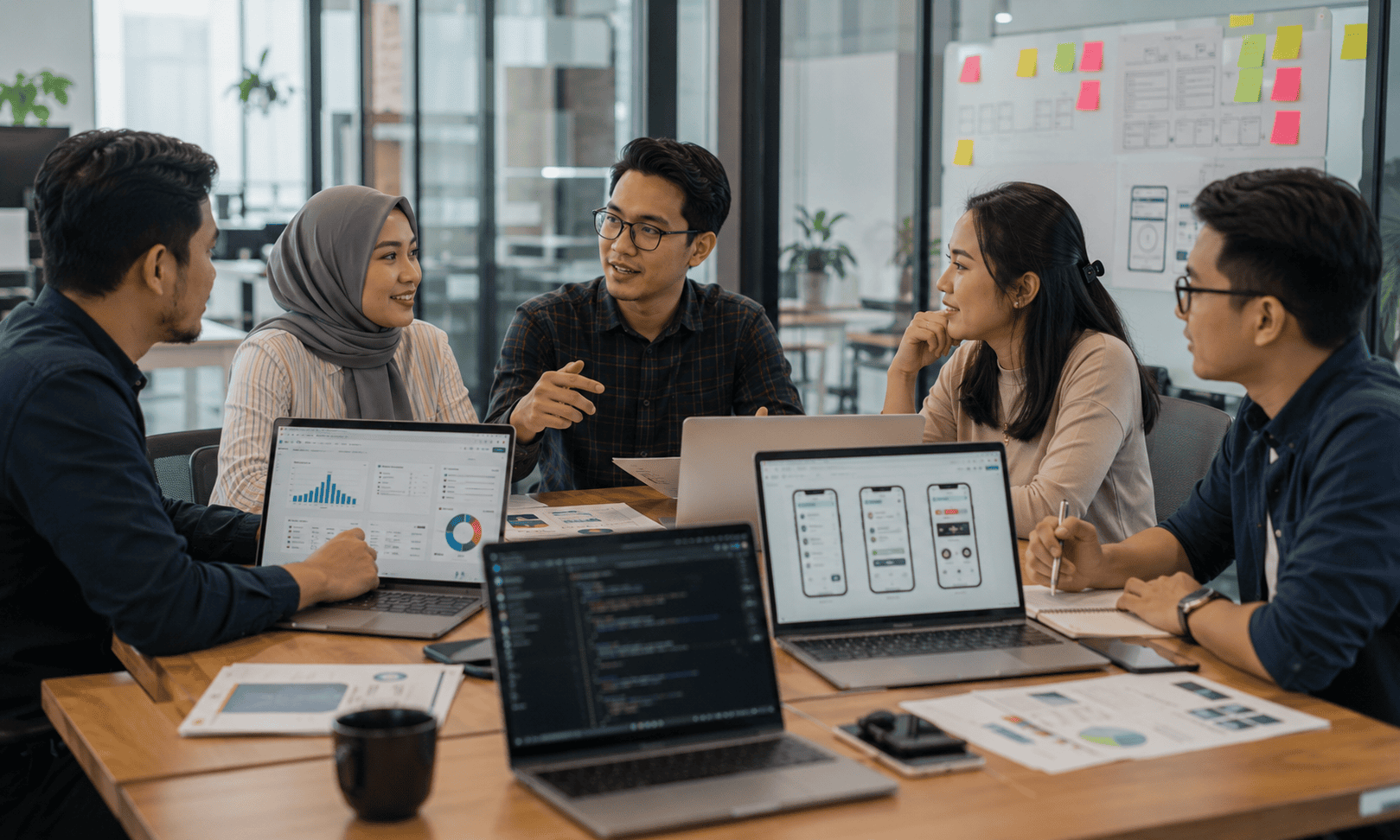 Apa Itu Startup? Memahami Model Bisnis yang Banyak Berkembang di Era Digital