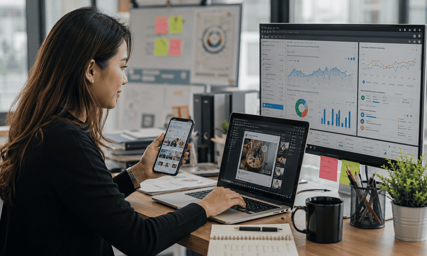 Panduan Digital Marketing untuk Membangun Brand dan Menjangkau Lebih Banyak Pelanggan